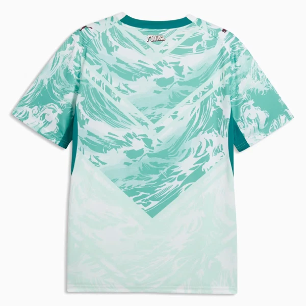 Dresovi Portugal Gostujući SP 2026