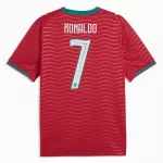 Dresovi Portugal Ronaldo 7 Domaći SP 2026