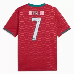 Dresovi Portugal Ronaldo 7 Domaći SP 2026
