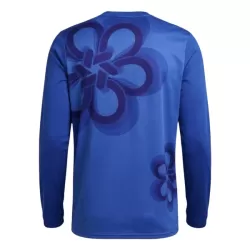 Dresovi Real Madrid Cultural Story 2025/26 Dugi rukav - Specifična