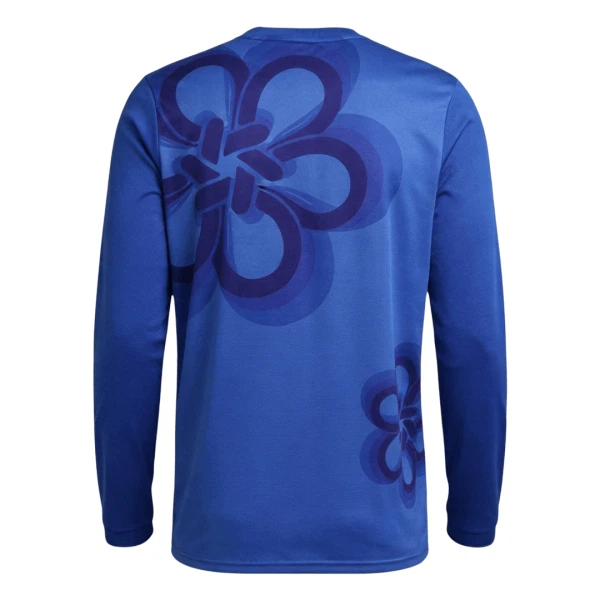 Dresovi Real Madrid Cultural Story 2025/26 Dugi rukav - Specifična