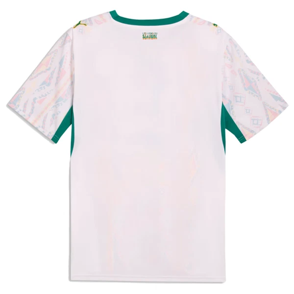 Dresovi Senegal Domaći SP 2026