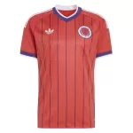 Dresovi Škotska Gostujući SP 2026