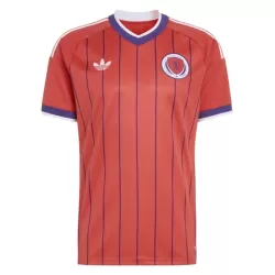 Dresovi Škotska Gostujući SP 2026