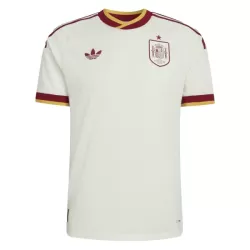 Dresovi Španjolska Gostujući SP 2026