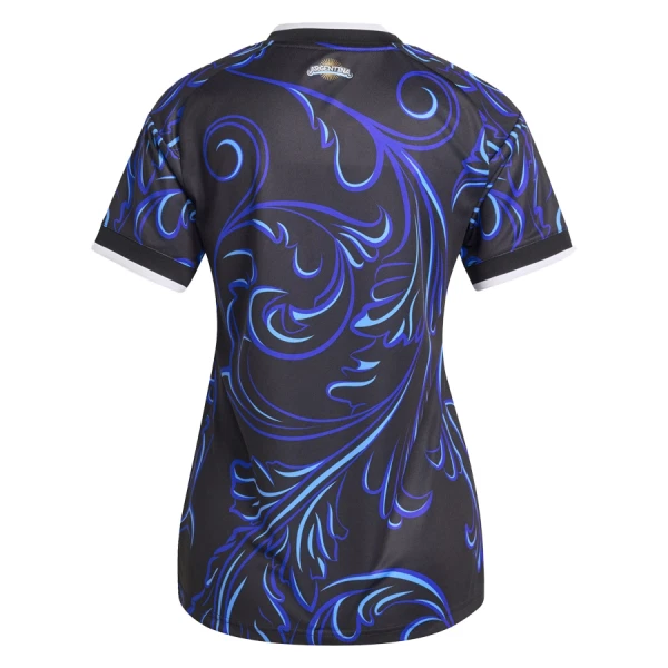 Ženski Dresovi Argentina Gostujući SP 2026