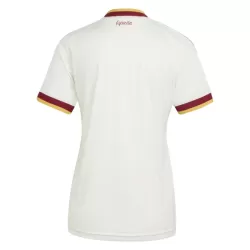 Ženski Dresovi Španjolska Gostujući SP 2026