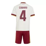 Dječji Dresovi Španjolska Cubarsi 4 Gostujući SP 2026