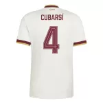 Dresovi Španjolska Cubarsi 4 Gostujući SP 2026
