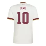 Dresovi Španjolska Olmo 10 Gostujući SP 2026