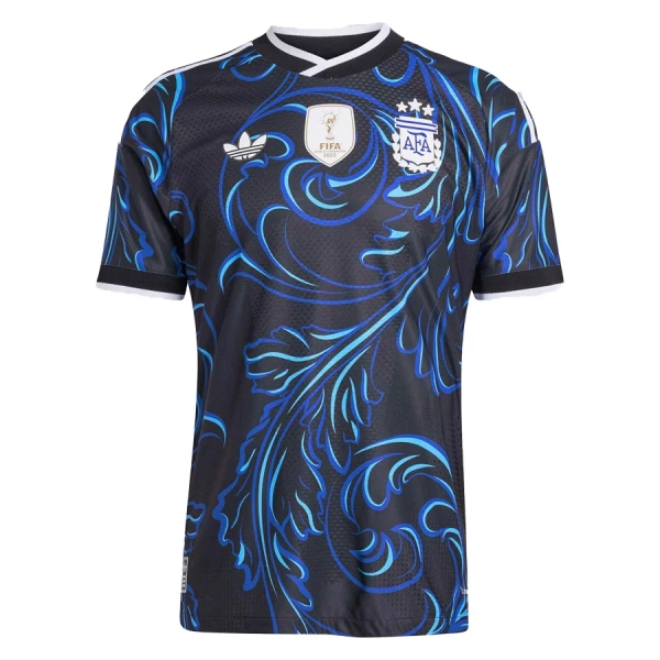 Dječji Dresovi Argentina Gostujući SP 2026