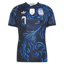 Dresovi Argentina De Paul 7 Gostujući SP 2026