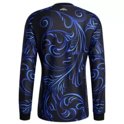 Dresovi Argentina Gostujući SP 2026 Dugi rukav