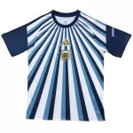 Dresovi Argentina Pre-Match 2026