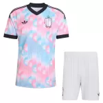 Dječji Dresovi Belgija Gostujući SP 2026