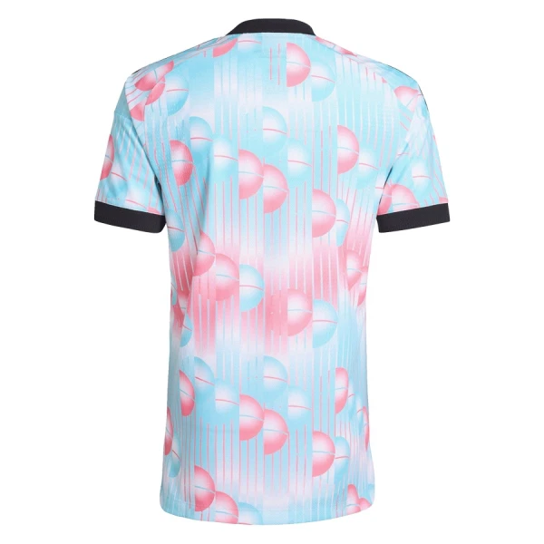 Dječji Dresovi Belgija Gostujući SP 2026