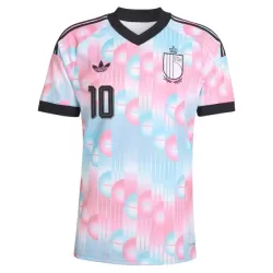 Dječji Dresovi Belgija Lukaku 10 Gostujući SP 2026