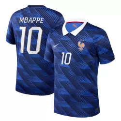 Dresovi Francuska Mbappé 10 Domaći SP 2026