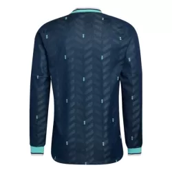 Dresovi Njemačka Gostujući SP 2026 Dugi rukav