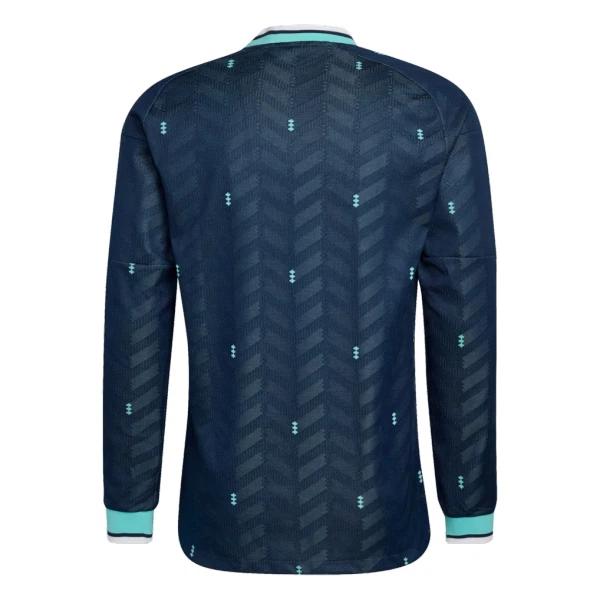 Dresovi Njemačka Gostujući SP 2026 Dugi rukav