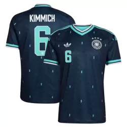 Dresovi Njemačka Kimmich 6 Gostujući SP 2026