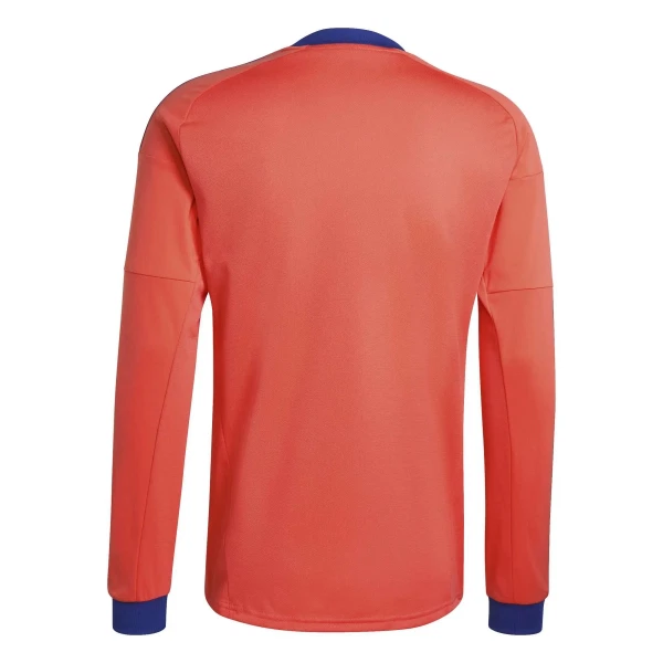 Golmanski Dresovi Njemačka Gostujući SP 2026 Dugi rukav