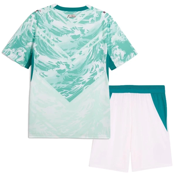 Dresovi Portugal Gostujući SP 2026