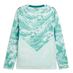 Dresovi Portugal Gostujući SP 2026 Dugi rukav