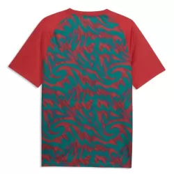 Dresovi Portugal Pre-Match SP 2026 Crvena