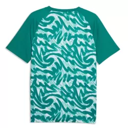 Dresovi Portugal Pre-Match SP 2026 Zelena