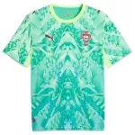 Golmanski Dresovi Portugal Domaći SP 2026