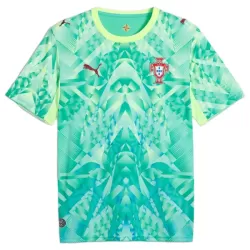 Golmanski Dresovi Portugal Domaći SP 2026