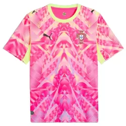 Golmanski Dresovi Portugal Treći SP 2026