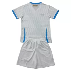 Dječji Dresovi Gvatemala Domaći 2026