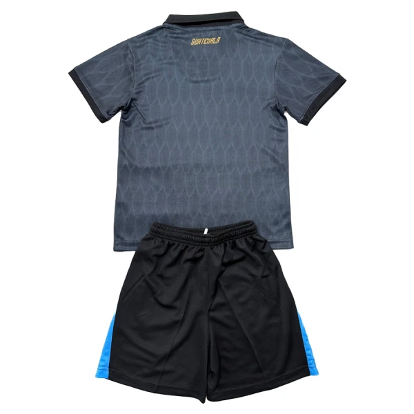 Dječji Dresovi Gvatemala Gostujući 2026