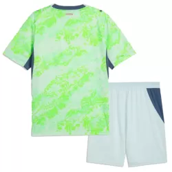 Dječji Dresovi Švicarska Gostujući SP 2026