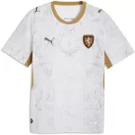 Dresovi Češka Gostujući SP 2026