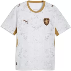 Dresovi Češka Gostujući SP 2026