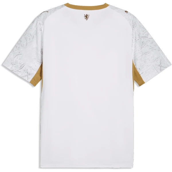 Dresovi Češka Gostujući SP 2026