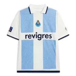 Dresovi FC Porto 2025/26 - Specifična