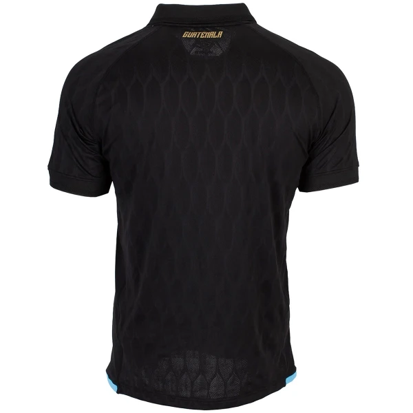 Dresovi Gvatemala Gostujući 2026