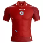 Dresovi Haiti Treći SP 2026