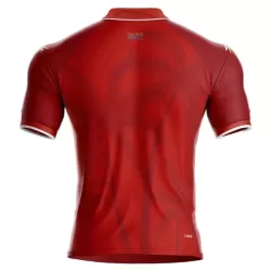 Dresovi Haiti Treći SP 2026