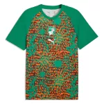 Dresovi Obala Slonovače Pre-Match SP 2026