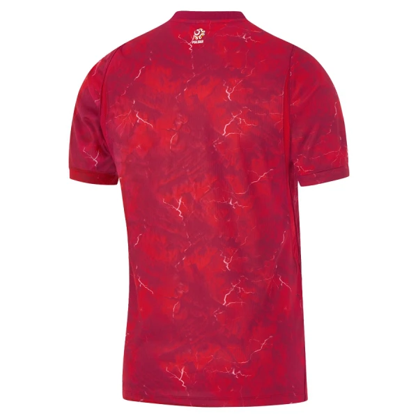 Dresovi Poljska Gostujući 2026