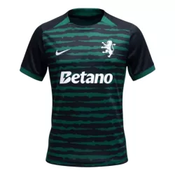 Dresovi Sporting CP 2025/26 - Specifična
