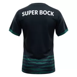 Dresovi Sporting CP 2025/26 - Specifična