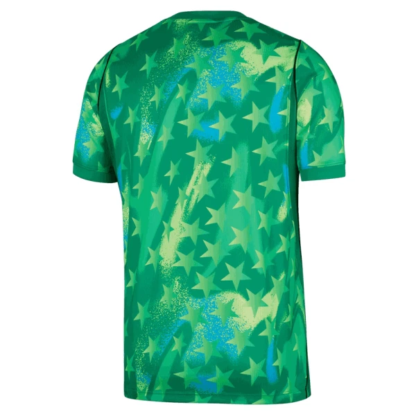 Golmanski Dresovi SAD Domaći SP 2026