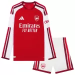 Dječji Dresovi Arsenal Domaći 26/27 Dugi rukav