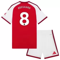 Dječji Dresovi Arsenal Ødegaard 8 Domaći 26/27
